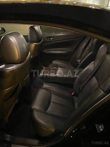Nissan Maxima 2010, 170,000 km - 3.5 l - Bakı