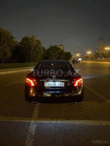 Nissan Maxima 2010, 170,000 km - 3.5 l - Bakı