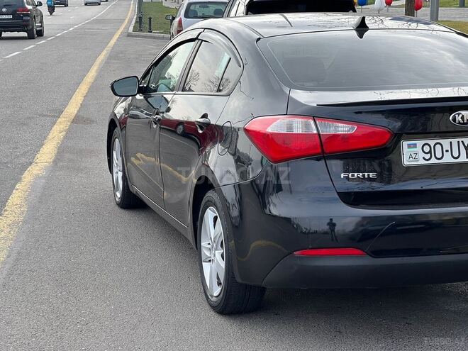 Kia Cerato 2014, 221,547 km - 1.8 л - Bakı