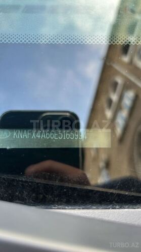 Kia Cerato 2014, 221,547 km - 1.8 л - Bakı