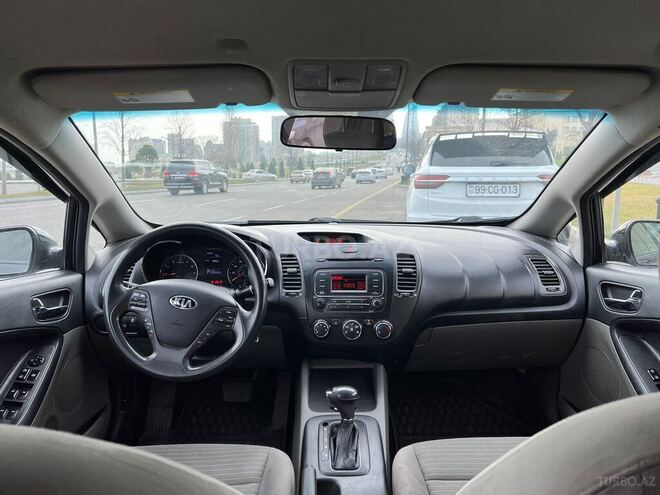 Kia Cerato 2014, 221,547 km - 1.8 л - Bakı