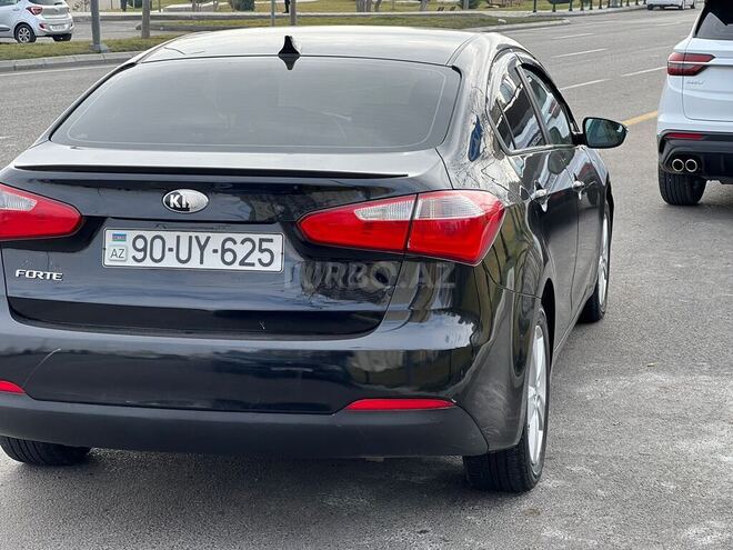 Kia Cerato 2014, 221,547 km - 1.8 л - Bakı