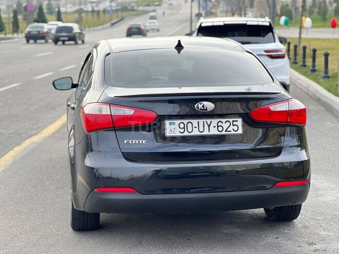 Kia Cerato 2014, 221,547 km - 1.8 л - Bakı