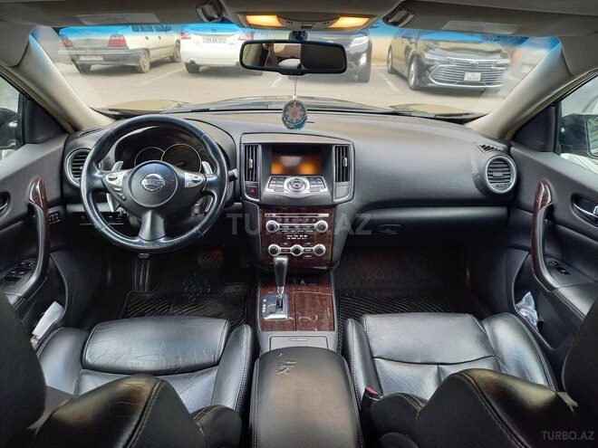 Nissan Maxima 2010, 170,000 km - 3.5 l - Bakı