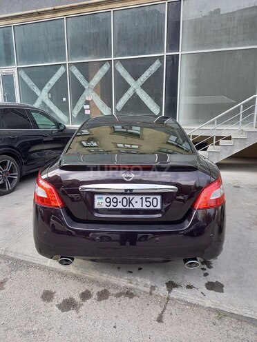 Nissan Maxima 2010, 170,000 km - 3.5 l - Bakı