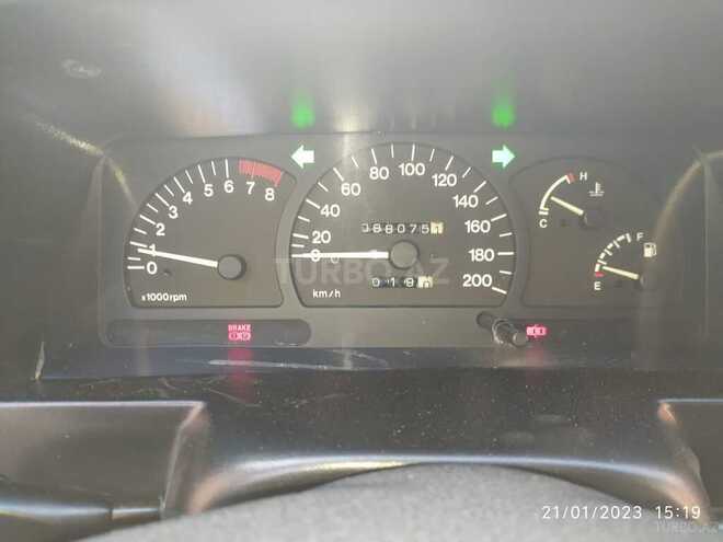 Daewoo Nexia 2007, 881,000 km - 1.5 l - Bakı