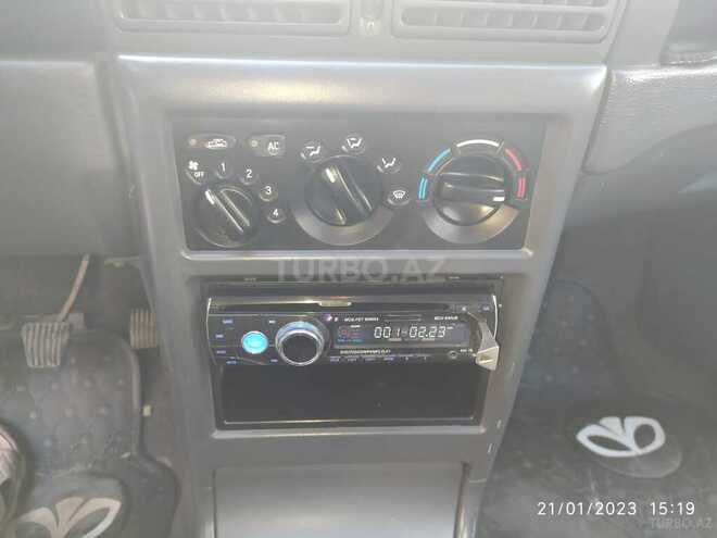 Daewoo Nexia 2007, 881,000 km - 1.5 l - Bakı