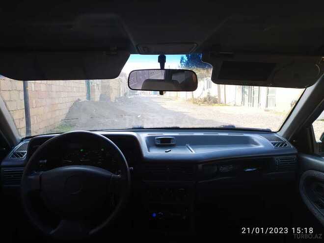 Daewoo Nexia 2007, 881,000 km - 1.5 l - Bakı