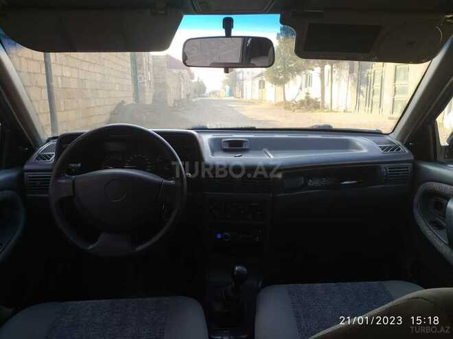 Daewoo Nexia 2007, 881,000 km - 1.5 l - Bakı
