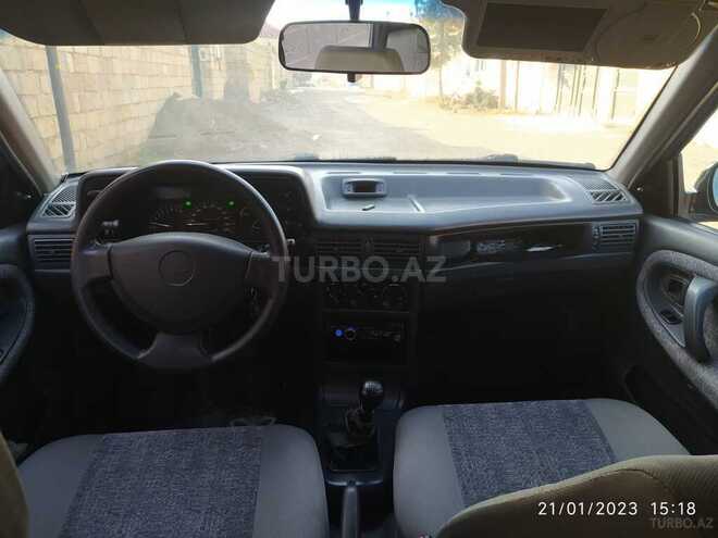 Daewoo Nexia 2007, 881,000 km - 1.5 l - Bakı