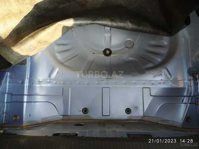 Daewoo Nexia 2007, 881,000 km - 1.5 l - Bakı
