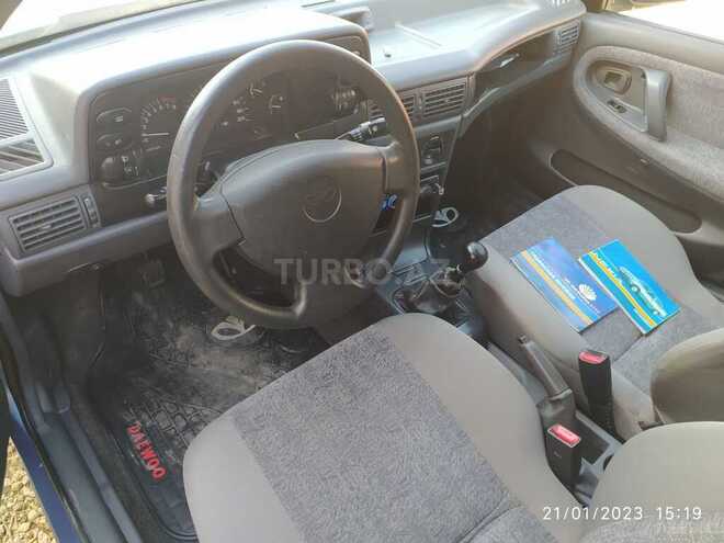 Daewoo Nexia 2007, 881,000 km - 1.5 l - Bakı