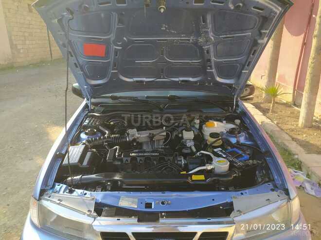 Daewoo Nexia 2007, 881,000 km - 1.5 l - Bakı