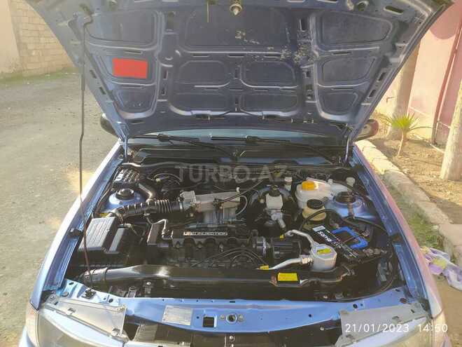 Daewoo Nexia 2007, 881,000 km - 1.5 l - Bakı