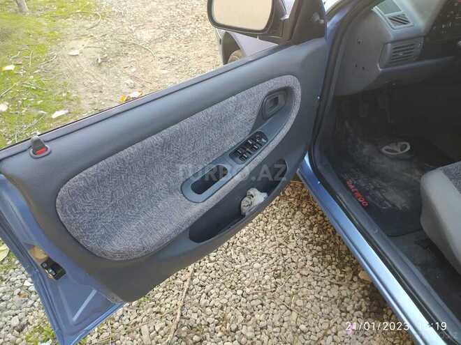 Daewoo Nexia 2007, 881,000 km - 1.5 l - Bakı