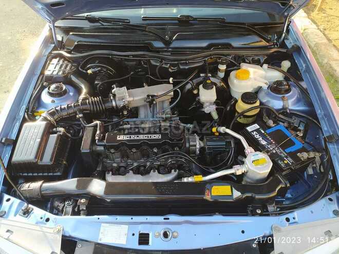 Daewoo Nexia 2007, 881,000 km - 1.5 l - Bakı