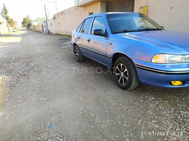 Daewoo Nexia 2007, 881,000 km - 1.5 l - Bakı