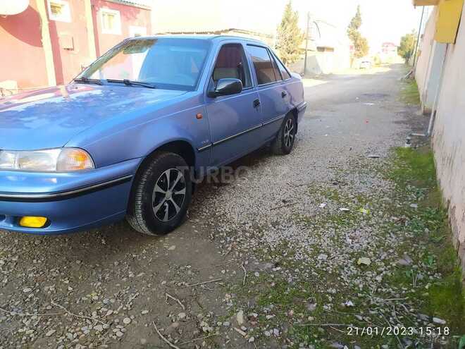 Daewoo Nexia 2007, 881,000 km - 1.5 l - Bakı
