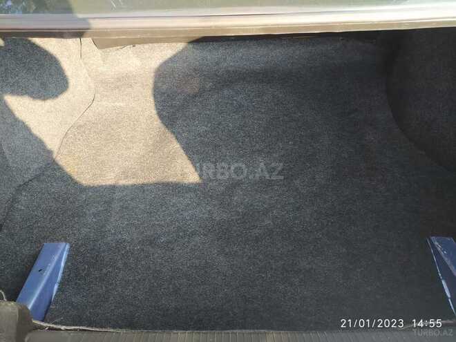 Daewoo Nexia 2007, 881,000 km - 1.5 l - Bakı