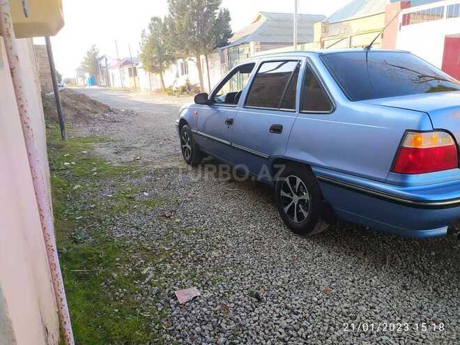 Daewoo Nexia 2007, 881,000 km - 1.5 l - Bakı