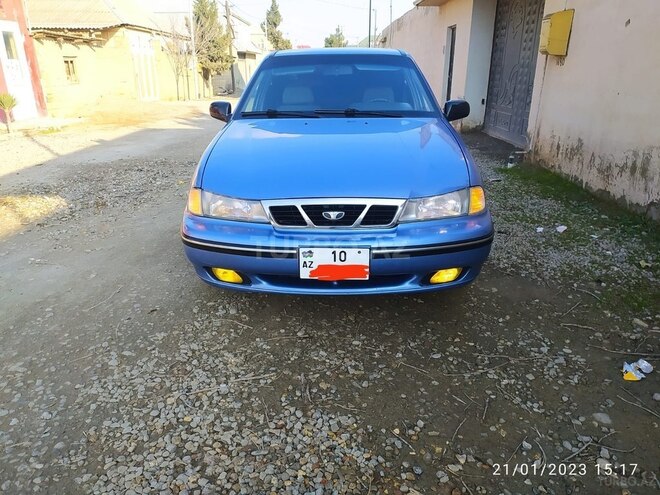 Daewoo Nexia 2007, 881,000 km - 1.5 l - Bakı