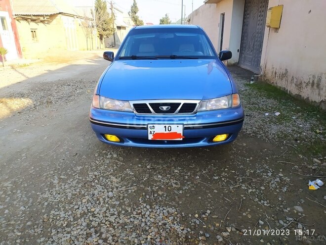 Daewoo Nexia 2007, 881,000 km - 1.5 l - Bakı