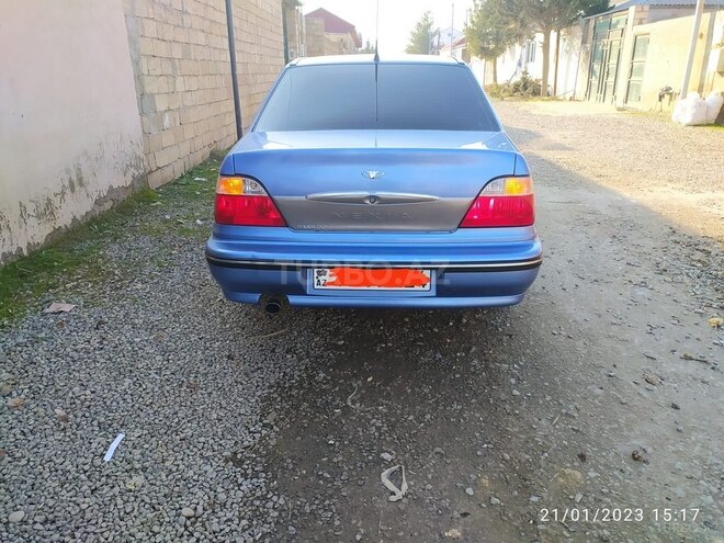 Daewoo Nexia 2007, 881,000 km - 1.5 l - Bakı