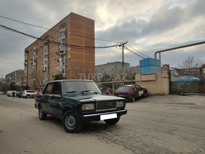 LADA (VAZ) 2107 2004, 178,411 km - 1.6 l - Sumqayıt