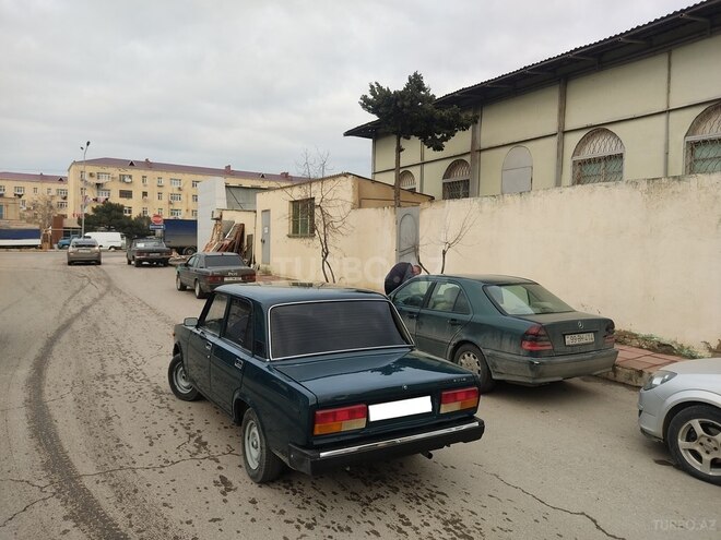LADA (VAZ) 2107 2004, 178,411 km - 1.6 l - Sumqayıt