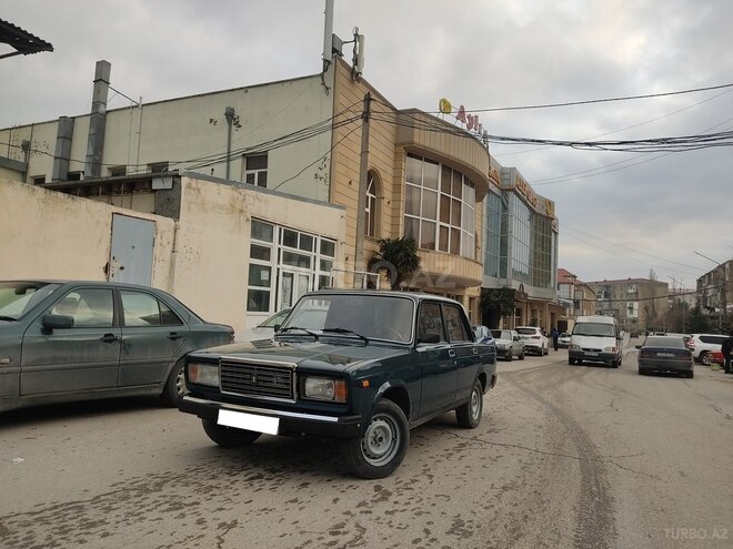 LADA (VAZ) 2107 2004, 178,411 km - 1.6 l - Sumqayıt