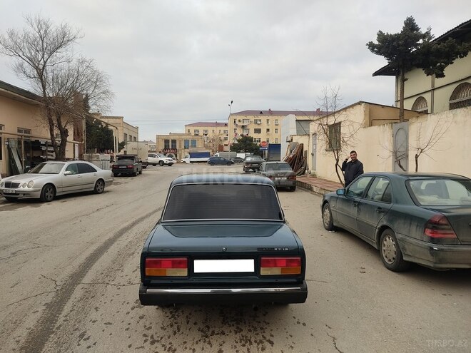 LADA (VAZ) 2107 2004, 178,411 km - 1.6 l - Sumqayıt