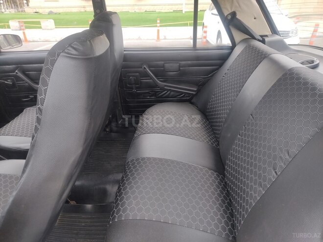 LADA (VAZ) 2107 2004, 178,411 km - 1.6 l - Sumqayıt