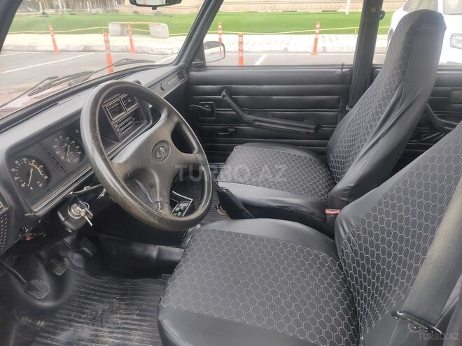 LADA (VAZ) 2107 2004, 178,411 km - 1.6 l - Sumqayıt