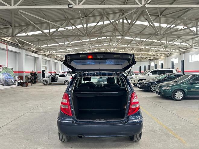 Mercedes A 170 2005, 248,000 km - 1.7 л - Sumqayıt