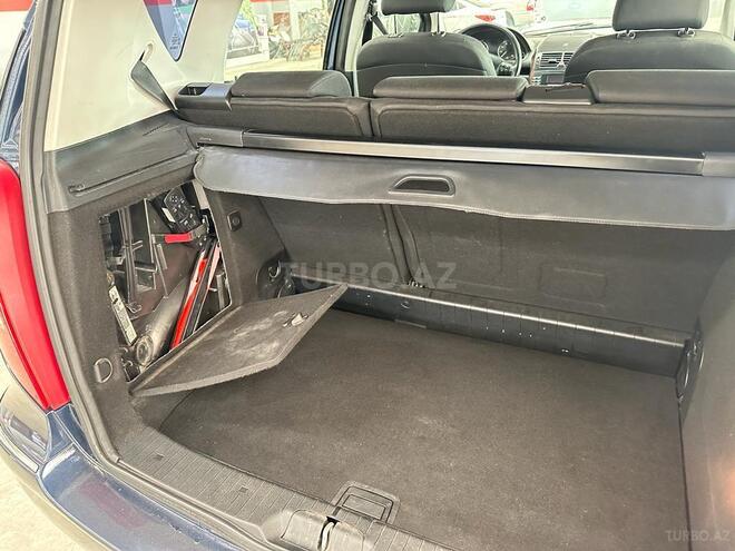 Mercedes A 170 2005, 248,000 km - 1.7 л - Sumqayıt