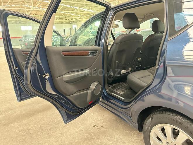 Mercedes A 170 2005, 248,000 km - 1.7 л - Sumqayıt