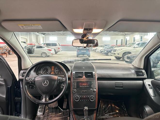 Mercedes A 170 2005, 248,000 km - 1.7 л - Sumqayıt