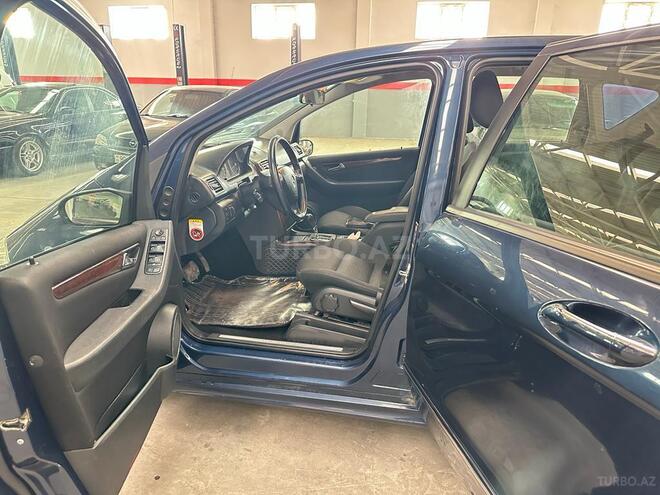 Mercedes A 170 2005, 248,000 km - 1.7 л - Sumqayıt