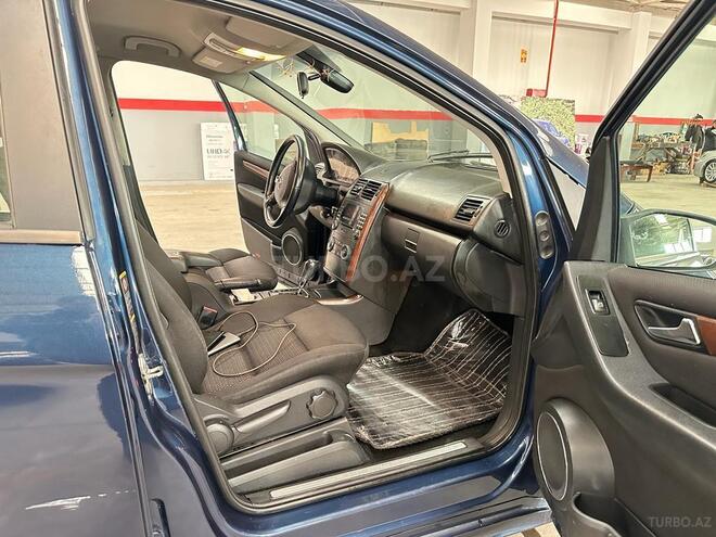 Mercedes A 170 2005, 248,000 km - 1.7 л - Sumqayıt