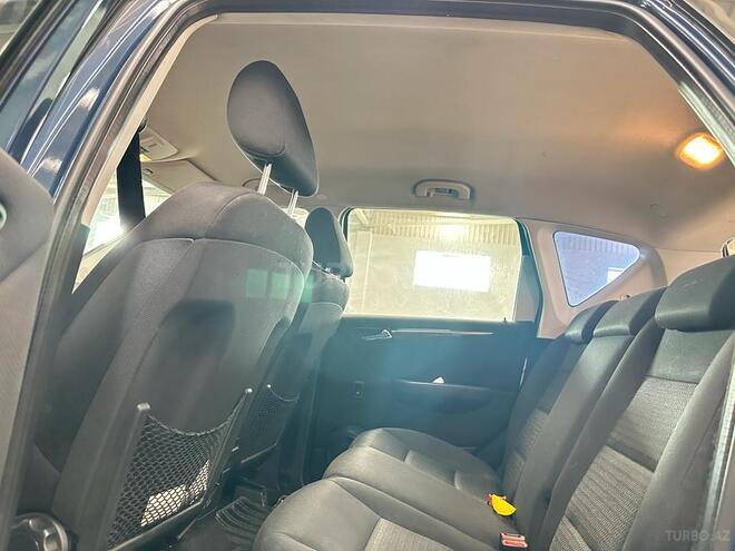 Mercedes A 170 2005, 248,000 km - 1.7 л - Sumqayıt