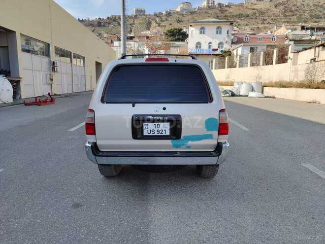 Toyota 4Runner 1997, 500,000 km - 3.4 l - Bakı