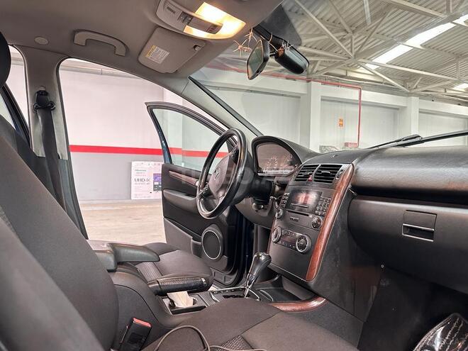 Mercedes A 170 2005, 248,000 km - 1.7 л - Sumqayıt