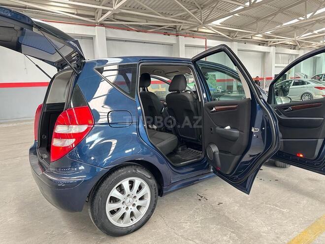 Mercedes A 170 2005, 248,000 km - 1.7 л - Sumqayıt