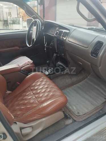 Toyota 4Runner 1997, 500,000 km - 3.4 l - Bakı