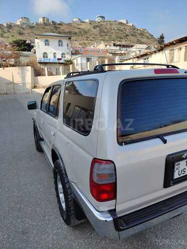 Toyota 4Runner 1997, 500,000 km - 3.4 l - Bakı