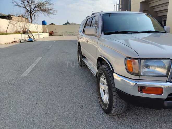 Toyota 4Runner 1997, 500,000 km - 3.4 l - Bakı