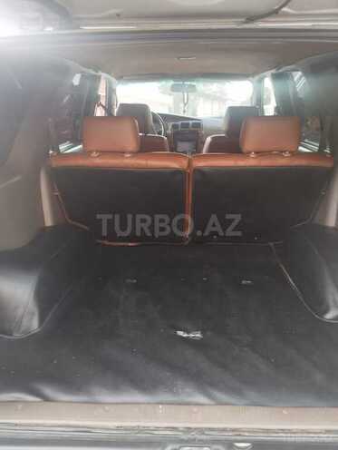 Toyota 4Runner 1997, 500,000 km - 3.4 l - Bakı