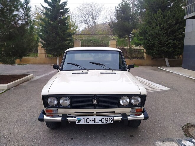 LADA (VAZ) 2106 1989, 150,000 km - 1.5 л - Bakı