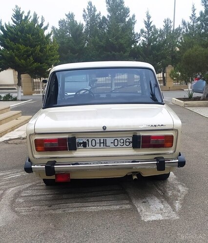 LADA (VAZ) 2106 1989, 150,000 km - 1.5 л - Bakı