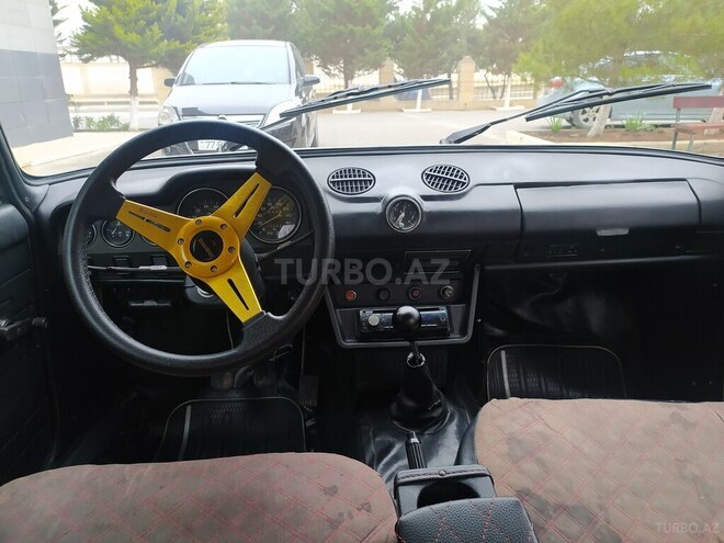 LADA (VAZ) 2106 1989, 150,000 km - 1.5 л - Bakı